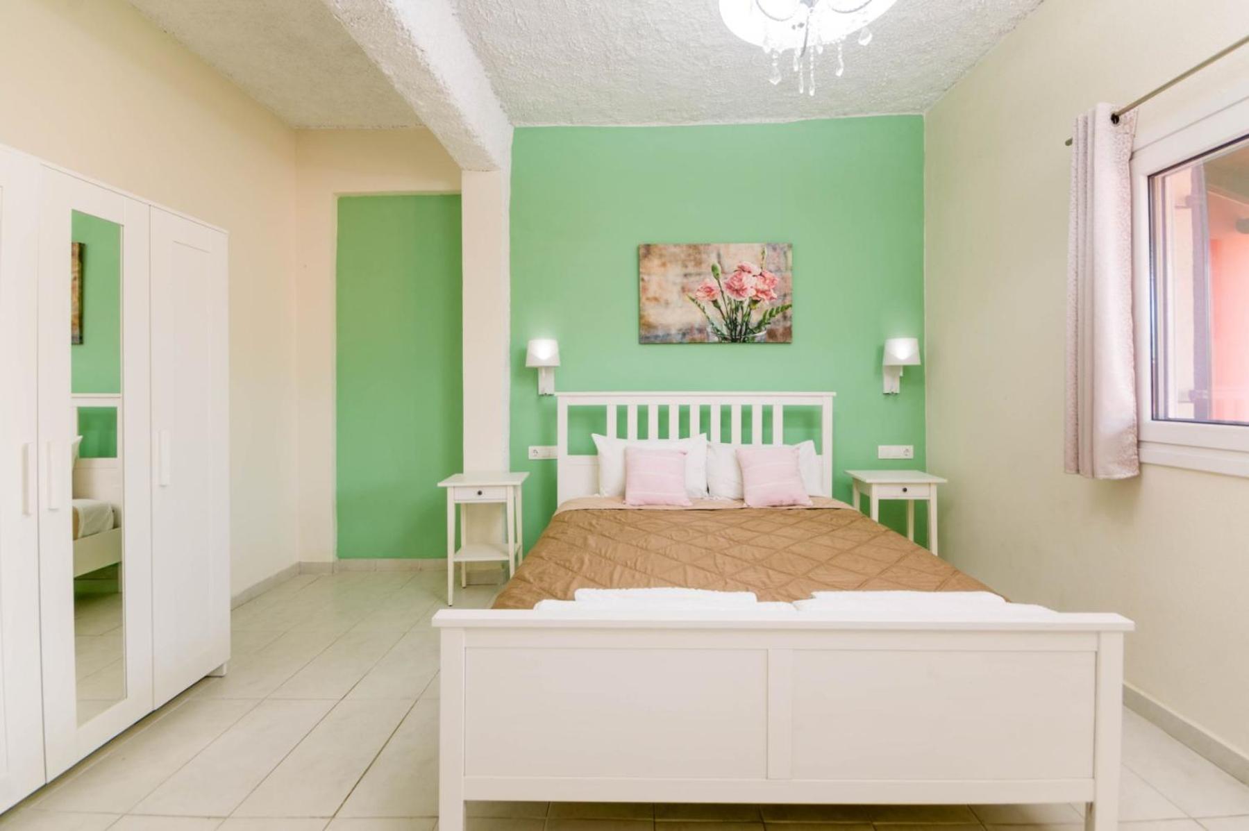 Amaryllis Boutique Apartments โมไรตีกา ภายนอก รูปภาพ
