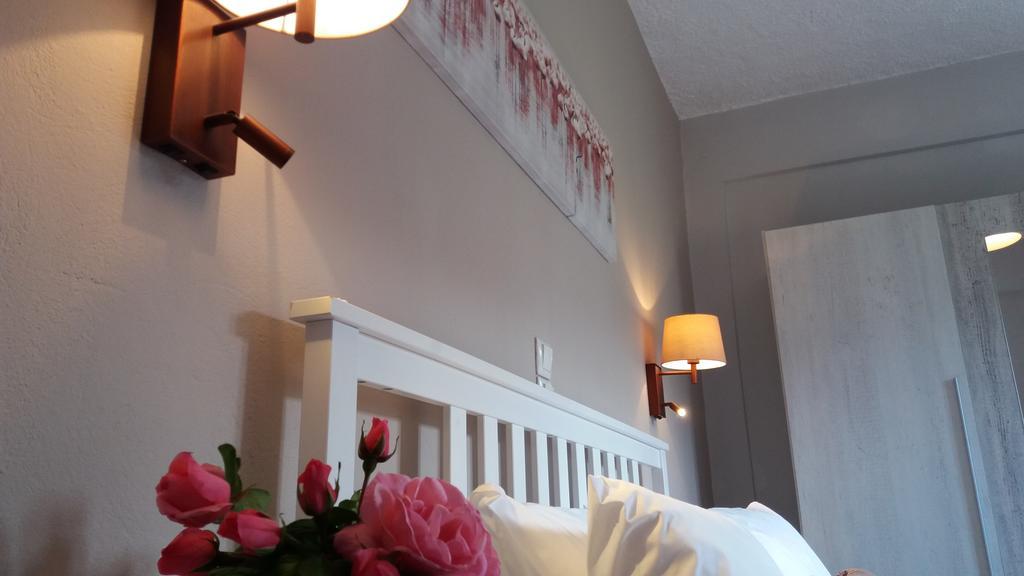 Amaryllis Boutique Apartments โมไรตีกา ภายนอก รูปภาพ