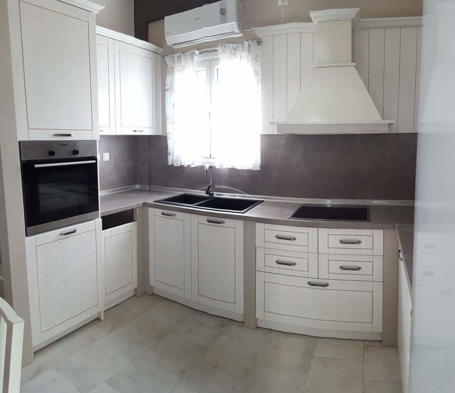 Amaryllis Boutique Apartments โมไรตีกา ภายนอก รูปภาพ