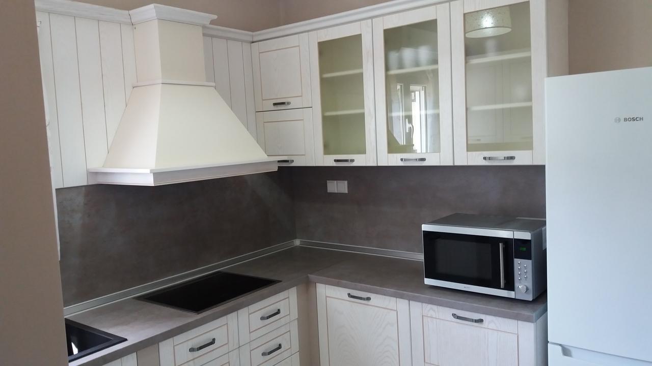 Amaryllis Boutique Apartments โมไรตีกา ภายนอก รูปภาพ