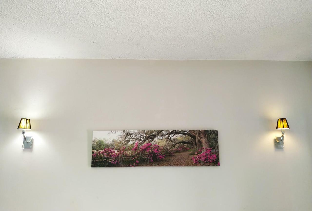 Amaryllis Boutique Apartments โมไรตีกา ภายนอก รูปภาพ